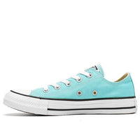 Converse Unisex All Star Ctas OX Sneakers Blue 157643C