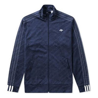 adidas originals x Alexander wang Crossover Athleisure Casual Sports Jacket CF1084