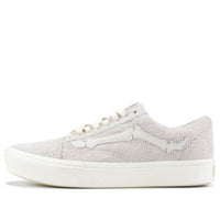 Vans Blends x Old Skool Reissue LX 'Bones - Marshmallow' VN0A45KSSZQ