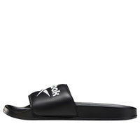 Reebok Classic Slide 'Black' EH0667