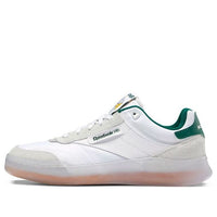 Reebok Club C Legacy 'White Dark Green' GX7561