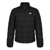 adidas Helionic 3s Jkt Outdoor Down Jacket Black DZ1443