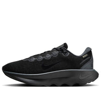 (WMNS) Nike Motiva Gore-Tex 'Black Anthracite' HM0355-001
