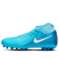 Nike Phantom Luna 2 Academy AG 'Blue Fury White' FJ2585-400
