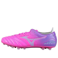 Mizuno Morelia Neo 3 Pro AG 'Pink Purple' P1GA238455