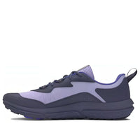 (WMNS) Under Armour Charged Verssert 2 'Celeste Downpour Grey' 3027180-500