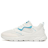 ANTA Run Collection 'White Blue' 912125527-5
