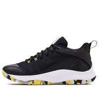 Under Armour 3Z5 Curry 'Black White' 3023087-004