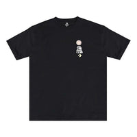 Converse Summer Beach Tee 'Black' 10025877-A02