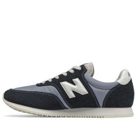 New Balance Comp 100 Sneaker Navy MLC100YA(D)