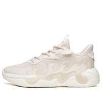 (WMNS) ANTA Chao Bai 2.0 'Sand Grey' 122138840-3