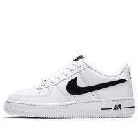 (GS) Nike Air Force 1 'AN20 White Black' CT7724-100