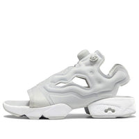 Reebok Instapump Fury 'Grey White' DV9697