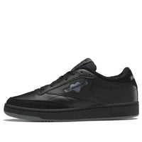 Reebok Club C 85 'Triple Black' GV6984
