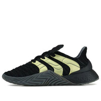 adidas Sobakov Boost 'Core Black' D98155