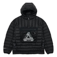 Palace Pertex Q-Lite Down Jacket 'Black' P22JK052