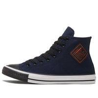 Converse CTAS HI OBSIDIAN 169600C