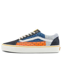 Vans Old Skool 'Quilted Bandana' VN0A7Q2JBCK