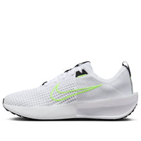 Nike Interact Run 'White Volt' FD2291-100