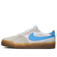 (WMNS) Nike SB Pogo 'White University Blue Gum' DR9114-100