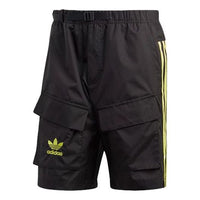 adidas originals Woven Shorts Sports Black GK5916