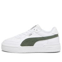 PUMA CA Pro Suede 'White Myrtle' 387327-07