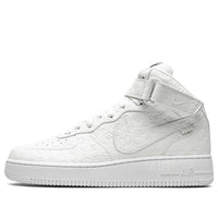 Nike x LOUIS VUITTON Mid 'White' 1A9V90