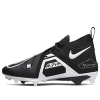 Nike Alpha Menace Pro 3 'Black White' CT6649-001