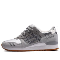 ASICS Gel-Lyte III 'Grey' H5A1L-1311