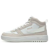 (WMNS) FILA Ventuno 'White Pink' F12W216205FPB