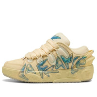 PUMA LaMelo Ball La France 'Airbrush' 311700-01