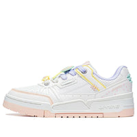 (WMNS) Li-Ning Journey 1.5 'White Pink' AGCT266-5