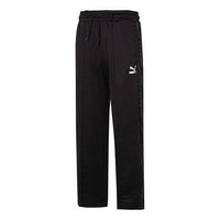 PUMA T7 Trend 7etter Track Pants 'Black' 620535-01