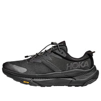 HOKA ONE ONE Transport 'Black' 1164370-BBLC