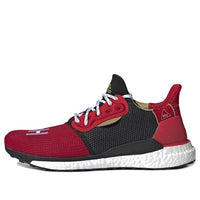adidas x Pharrell Solar Hu Glide ST 'Chinese New Year' EE8701