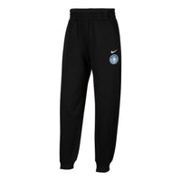 (GS) Nike Sportswear Knit Joggers Pants 'Black' HM4646-010
