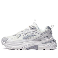 (WMNS) Li-Ning Aurora 2K 'White Grey' AGCT108-1