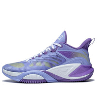 Li-Ning Badfive 'Blue Purple' ABFT021-3