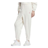 (WMNS) adidas Neo CESP Pants 'White' IK3429