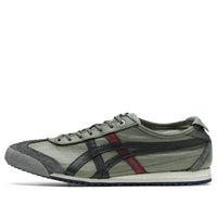 Onitsuka Tiger Mexico 66 'Bronze Green Peacoat' 1183C068-300