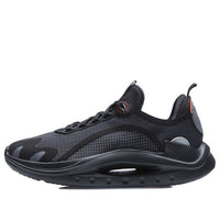 Li-Ning The Apocalypse 'Black Orange' ARYR005-3