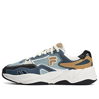 FILA FUSION Flash Sneakers 'Blue Tan' T12M321101FHO
