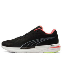PUMA Velocity Nitro 'Black Lava' 194596-12
