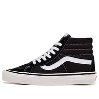 Vans SK8-HI 38 DX 'Anaheim Factory - Black' VN0A38GFPXC