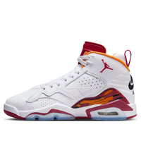 (GS) Air Jordan MVP 'Cardinal' DZ5577-168