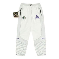 Palace SS21 X AMG Gore-Tex Pants 'White' P20AMGGT004