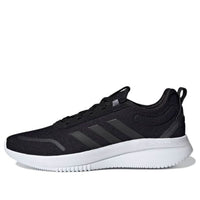 adidas neo Lite Racer Rebold 'Black' H00679