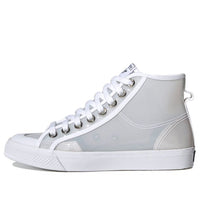 (WMNS) adidas Nizza Hi 'Translucent Tint - Cloud White' FW9940