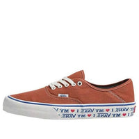 Vans Authentic SF 'Salt Wash' VN0A3MU6VLA