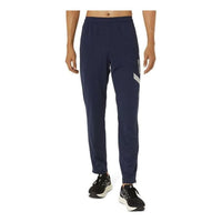 ASICS A-I-M Dry Stretch Knit Pants 'Midnight' 2031E541-400